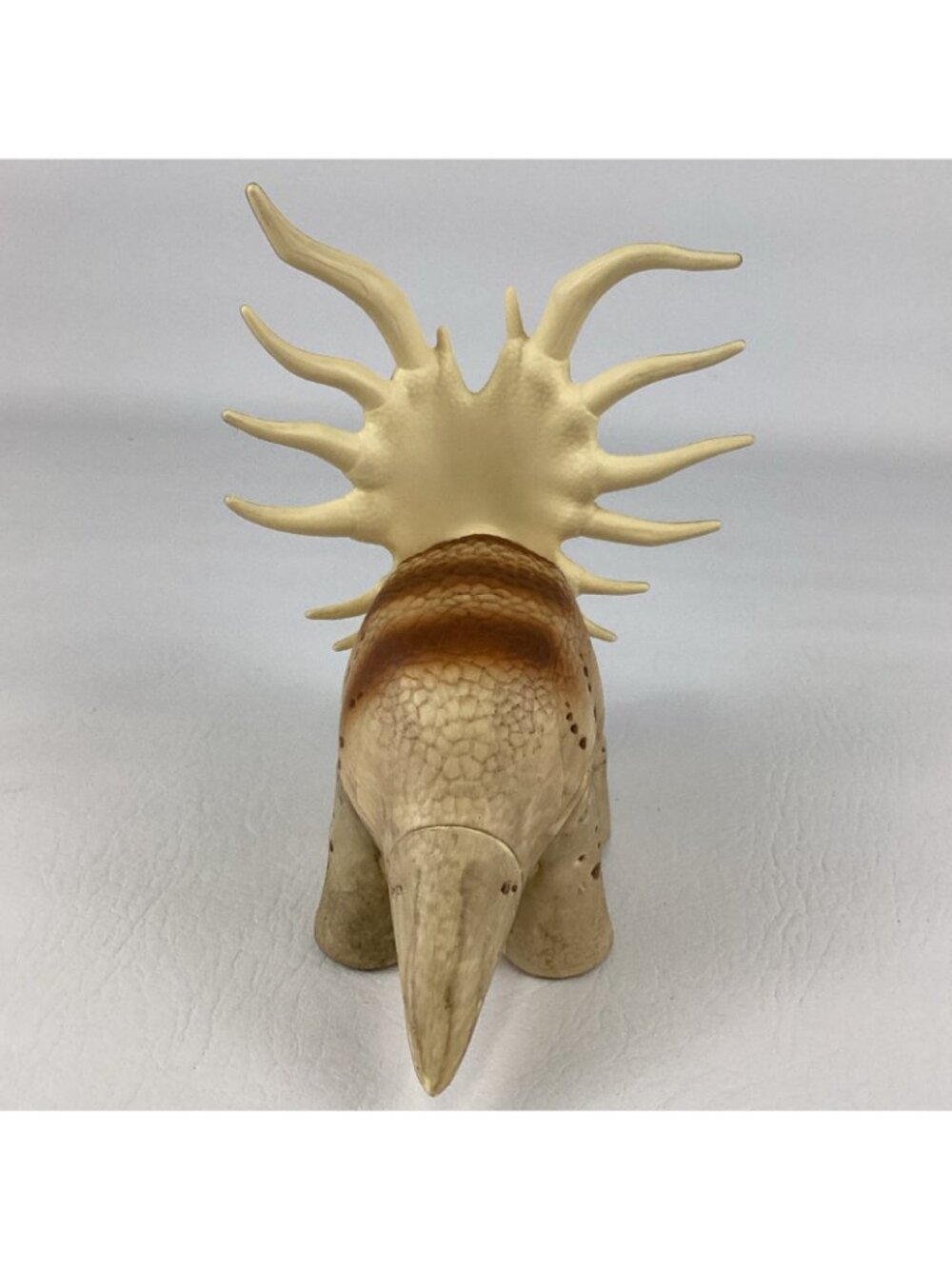 Disney The Good Dinosaur Forrest Woodbush 7" Action Figure Styracosaurus Toy - Picture 4 of 7